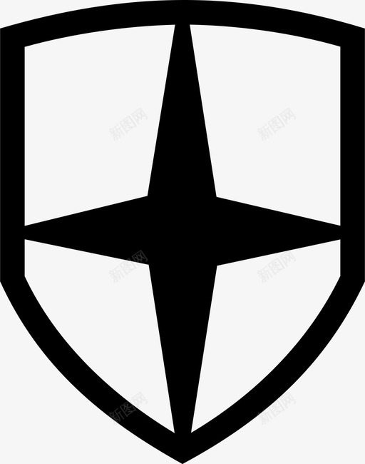 保护担保保险图标svg_新图网 https://ixintu.com 保护 保险 担保