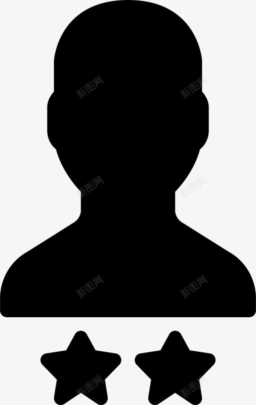 费率用户组人员图标svg_新图网 https://ixintu.com smashicons 人员 团队 实心 用户 费率