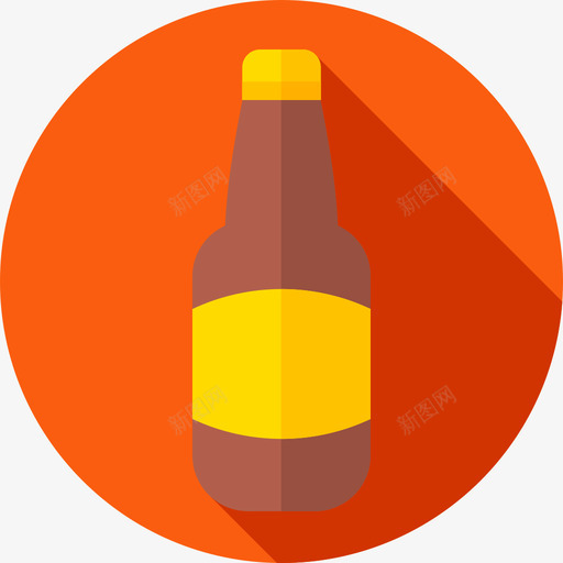 黑啤酒啤酒节32淡啤酒图标svg_新图网 https://ixintu.com 啤酒节32 淡啤酒 黑啤酒