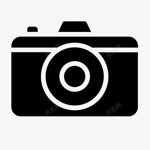相机佳能数码图标svg_新图网 https://ixintu.com 佳能 先生 数码 照片 相机 设备