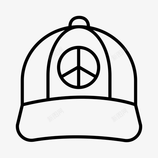 和平活动家商品激进主义倡导图标svg_新图网 https://ixintu.com 倡导 倡导者 和平 商品 抗议 活动家 激进主义