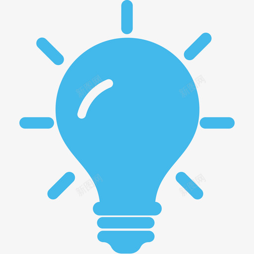 banner图标2svg_新图网 https://ixintu.com banner图标2