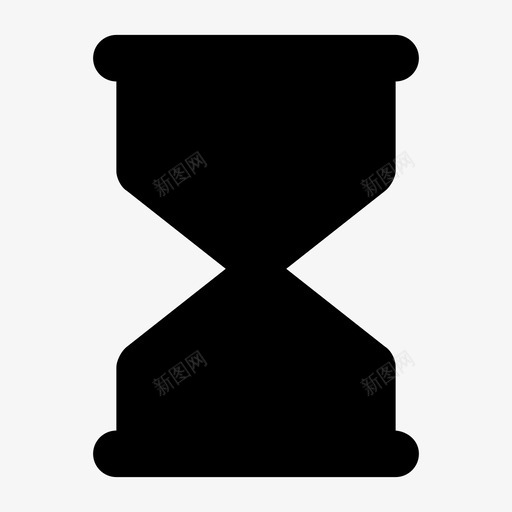 等待中svg_新图网 https://ixintu.com 等待中