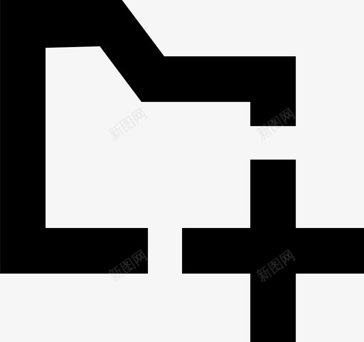 新建分组svg_新图网 https://ixintu.com 新建分组