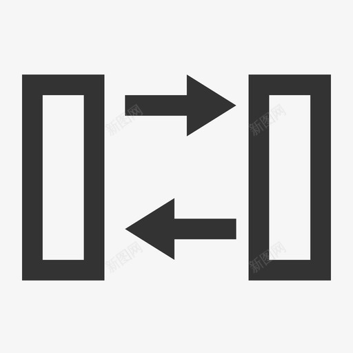 穿梭框svg_新图网 https://ixintu.com 穿梭框