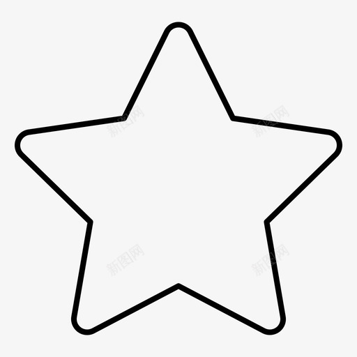 明星最佳最受欢迎图标svg_新图网 https://ixintu.com 公司商业图标 喜欢 排名 明星 最佳 最受欢迎 评级