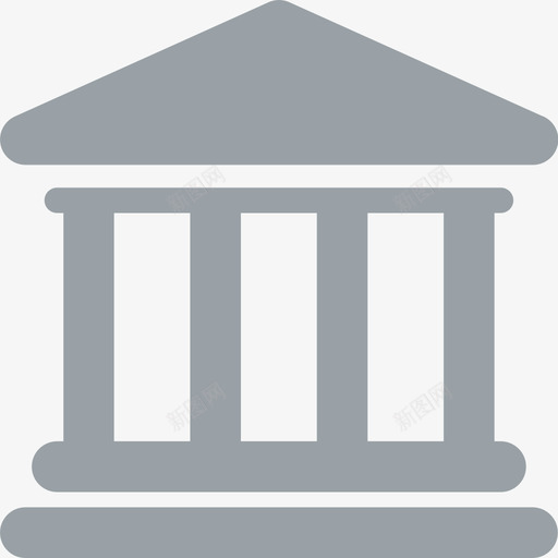 关联机构svg_新图网 https://ixintu.com 关联机构