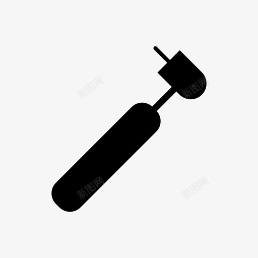 牙钻牙科工作钻孔图标svg_新图网 https://ixintu.com 工作 根管 治疗 牙科 牙钻 钻孔
