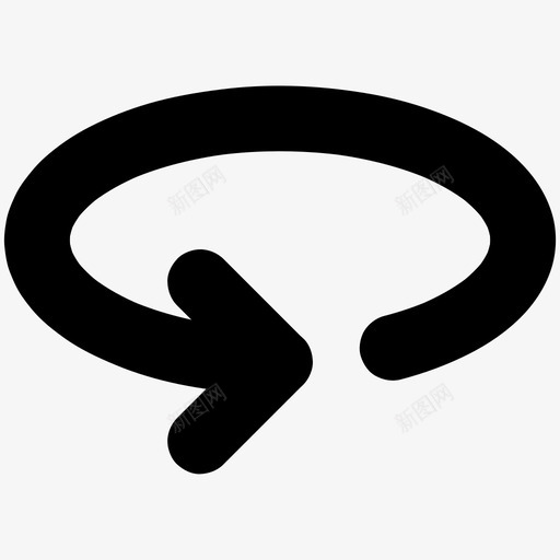 虚拟游览度全景图标svg_新图网 https://ixintu.com 全景 基本图标所有尺寸 度 旋转 虚拟游览