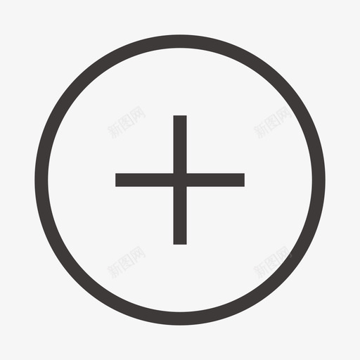 加-01svg_新图网 https://ixintu.com 加-01