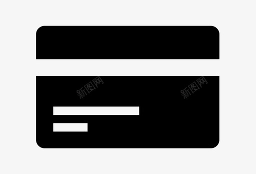 安全验证_银行卡-01svg_新图网 https://ixintu.com 安全验证_银行卡-01