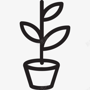 植物_1图标