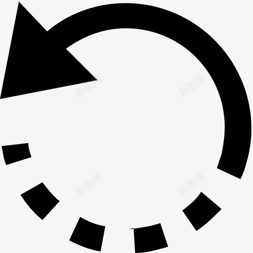 向左向右svg_向左转svg_新图网 https://ixintu.com 向左向右svg_向左转