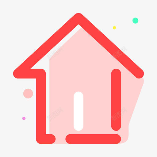 预约-选中svg_新图网 https://ixintu.com 预约-选中 首页-未选中