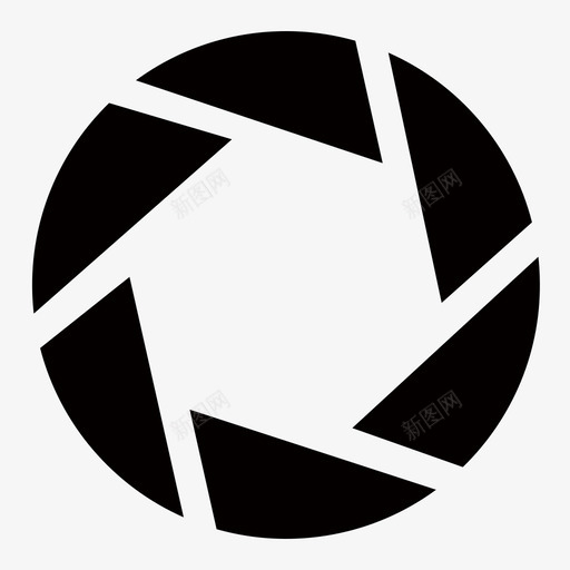 光圈加svg_新图网 https://ixintu.com 光圈加