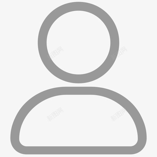 我的0-01svg_新图网 https://ixintu.com 我的0-01 单色 线性