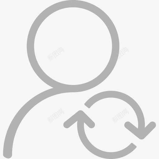 转户指南iconsvg_新图网 https://ixintu.com 转户指南icon