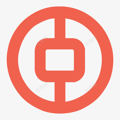 Bank of Chinasvg_新图网 https://ixintu.com Bank of China