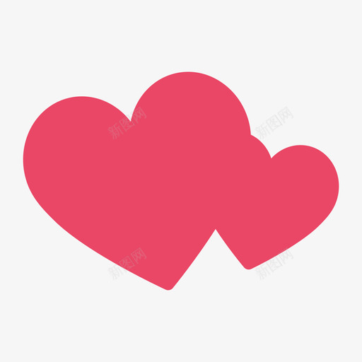 约TA填充svg_新图网 https://ixintu.com 约TA填充