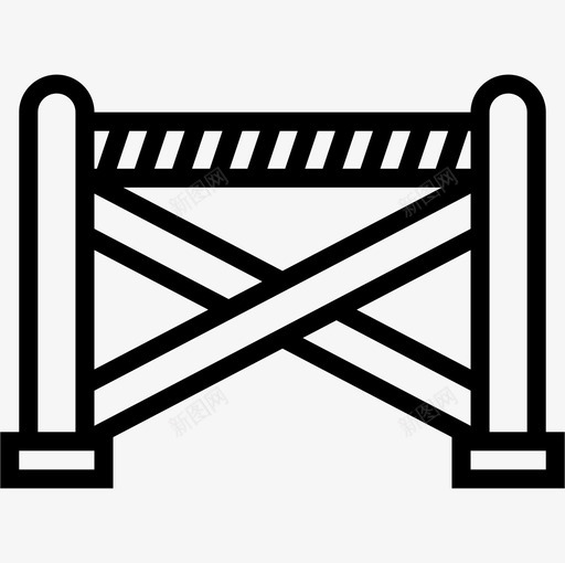 警队5号警探直系图标svg_新图网 https://ixintu.com 5号警探 直系 警队