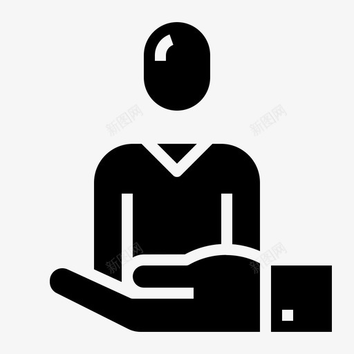 客户买家营销图标svg_新图网 https://ixintu.com 买家 客户 搜索引擎优化 搜索引擎优化大纲 营销