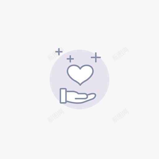 01-1-2患者详情_关注程度svg_新图网 https://ixintu.com 01-1-2患者详情_关注程度