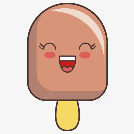 icecreamsvg_新图网 https://ixintu.com icecream