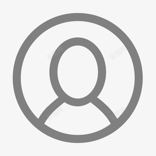 account-01svg_新图网 https://ixintu.com account-01