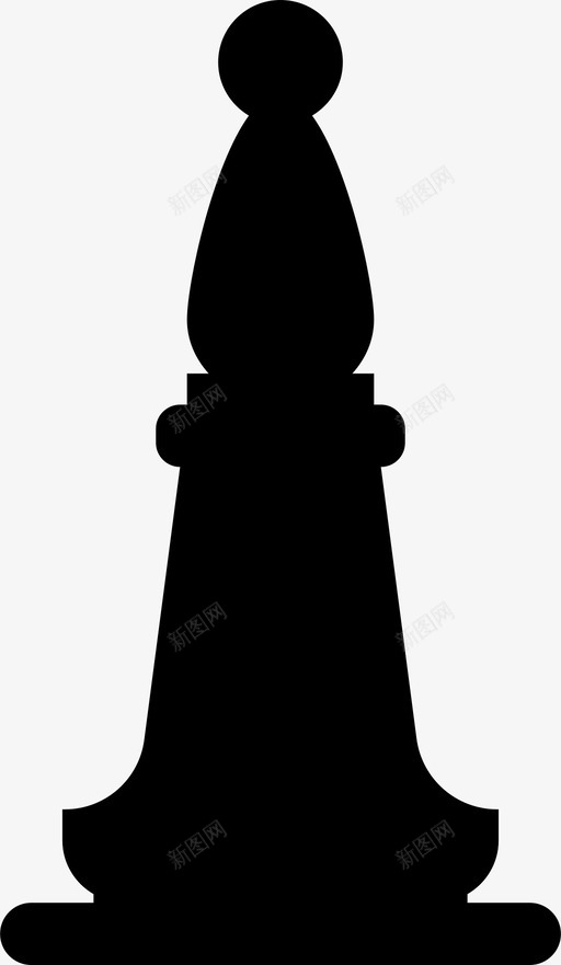 国际象棋国际象棋棋盘国际象棋比赛图标svg_新图网 https://ixintu.com 体育 国际象棋 国际象棋棋盘 国际象棋比赛 娱乐和游戏 战略