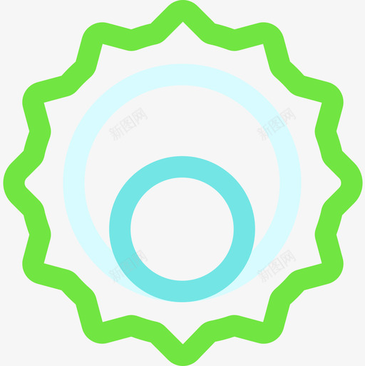 线颜色40号线帽图标svg_新图网 https://ixintu.com 线颜色40号线帽