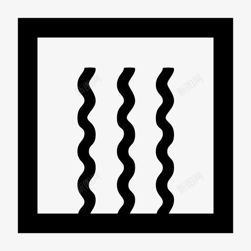 潮汐能示范工程svg_新图网 https://ixintu.com 潮汐能示范工程