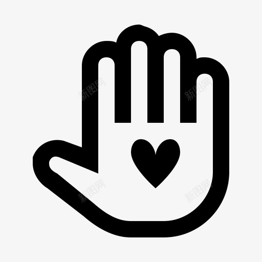 扶贫svg_新图网 https://ixintu.com 扶贫