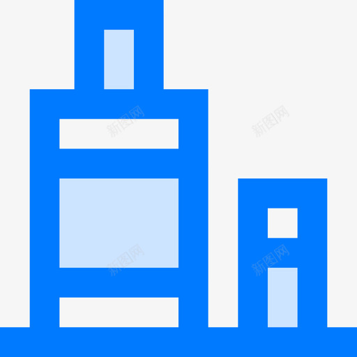 墨西哥龙舌兰酒14蓝色图标svg_新图网 https://ixintu.com 兰酒 墨西哥 蓝色 龙舌