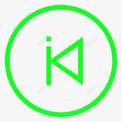 上一首svg_新图网 https://ixintu.com 上一首 icon-18