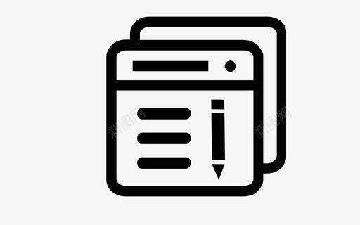 项目策划svg_新图网 https://ixintu.com 项目策划