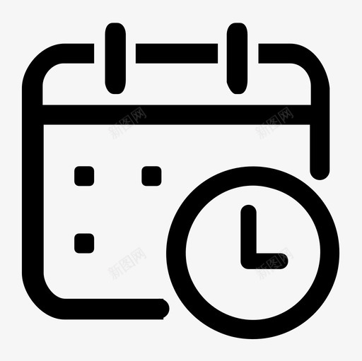 排班计划svg_新图网 https://ixintu.com 排班计划