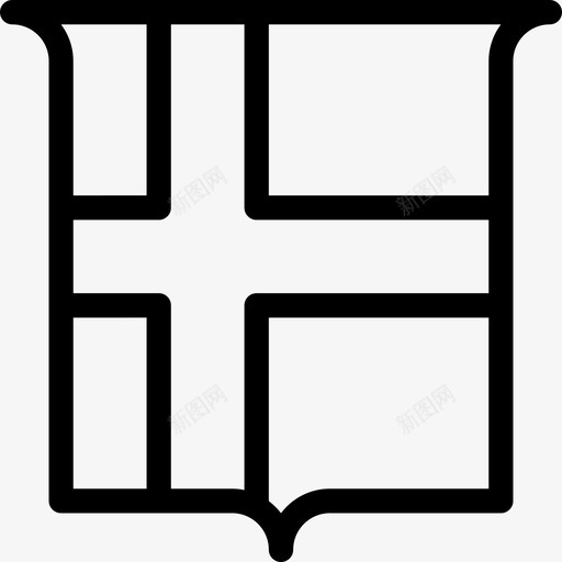 瑞典直系图标svg_新图网 https://ixintu.com 瑞典 直系