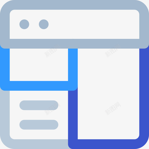 浏览器谷歌套件7线性颜色图标svg_新图网 https://ixintu.com 浏览器 线性颜色 谷歌套件7