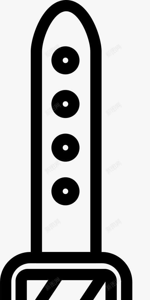 手表iwatch智能手表图标svg_新图网 https://ixintu.com iwatch 手表 技术 智能