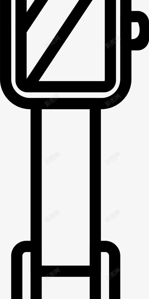 手表iwatch智能手表图标svg_新图网 https://ixintu.com iwatch 手表 技术 智能