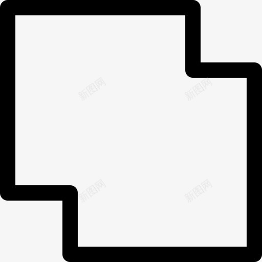 Unite编辑工具15线性图标svg_新图网 https://ixintu.com Unite 工具 线性 编辑