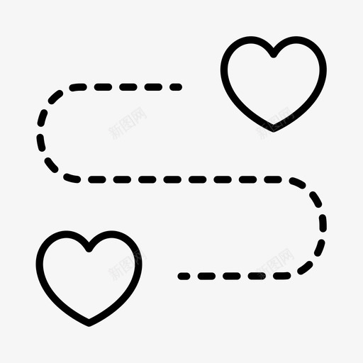 健身跟踪器运动健康图标svg_新图网 https://ixintu.com 健康 健身 训练 跟踪 运动 阻力 马拉松