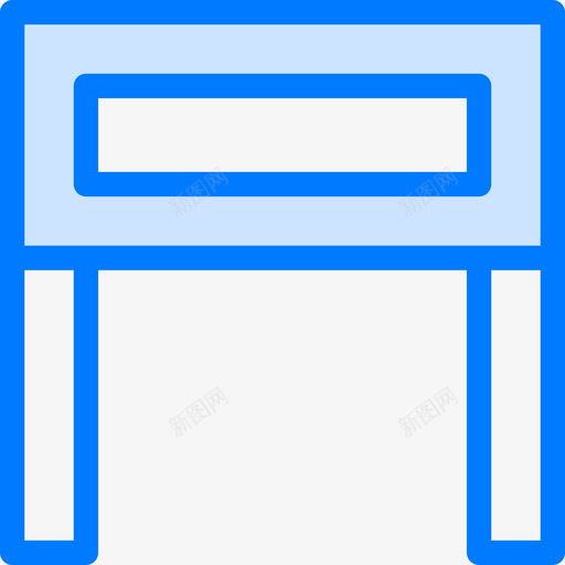进球24个奖项蓝色图标svg_新图网 https://ixintu.com 24个奖项 蓝色 进球