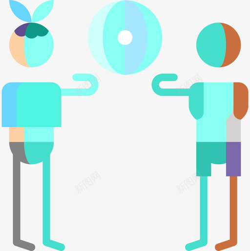 朋友们晚上派对27公寓图标svg_新图网 https://ixintu.com 公寓 晚上派对27 朋友们