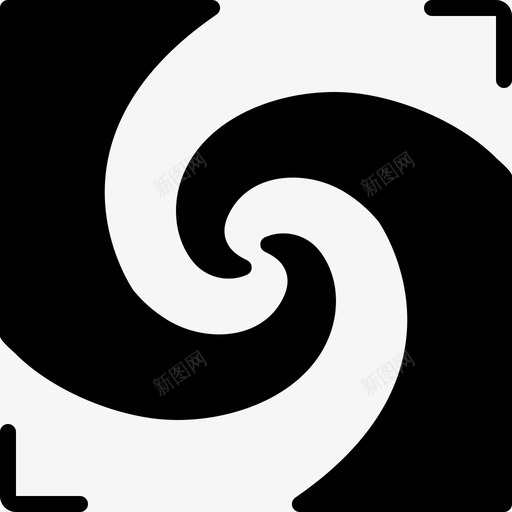 融合协调整合图标svg_新图网 https://ixintu.com 协调 整合 统一 融合 调节