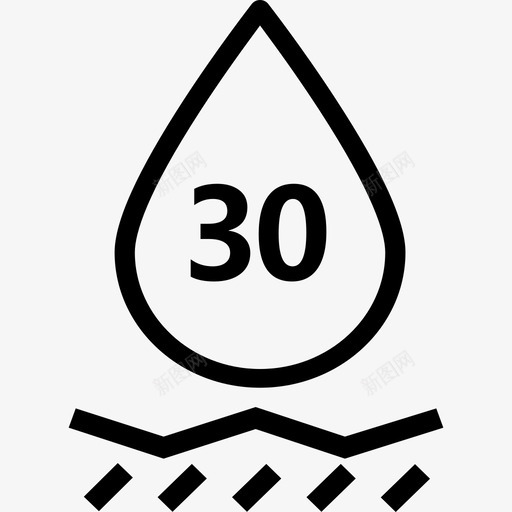 sk土壤湿度30-允乐svg_新图网 https://ixintu.com sk土壤湿度30-允乐