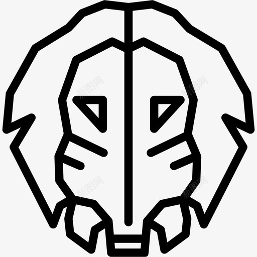大象冒险森林图标svg_新图网 https://ixintu.com 丛林 冒险 动物 大象 森林 野生动物