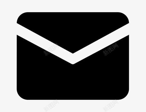 忘记密码_发送邮箱-01svg_新图网 https://ixintu.com 忘记密码_发送邮箱-01
