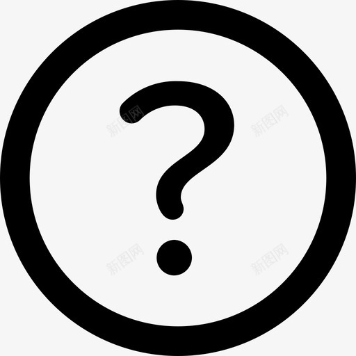 帮助技术49线性图标svg_新图网 https://ixintu.com 帮助 技术49 线性