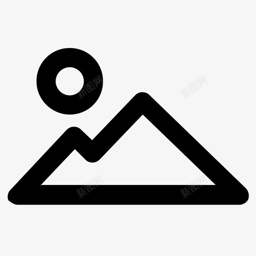 空图片40x40svg_新图网 https://ixintu.com 空图片40x40